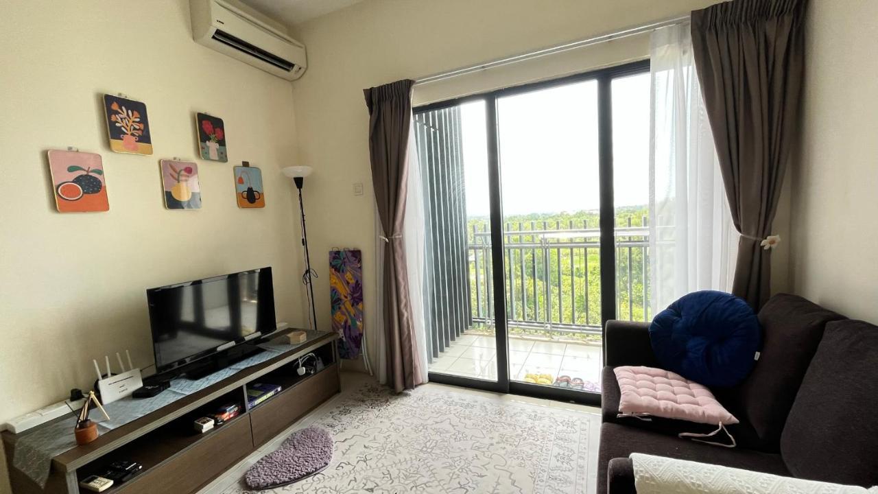 Sea La Vie @ Swiss Garden Resort Residence Kuantan Exterior photo