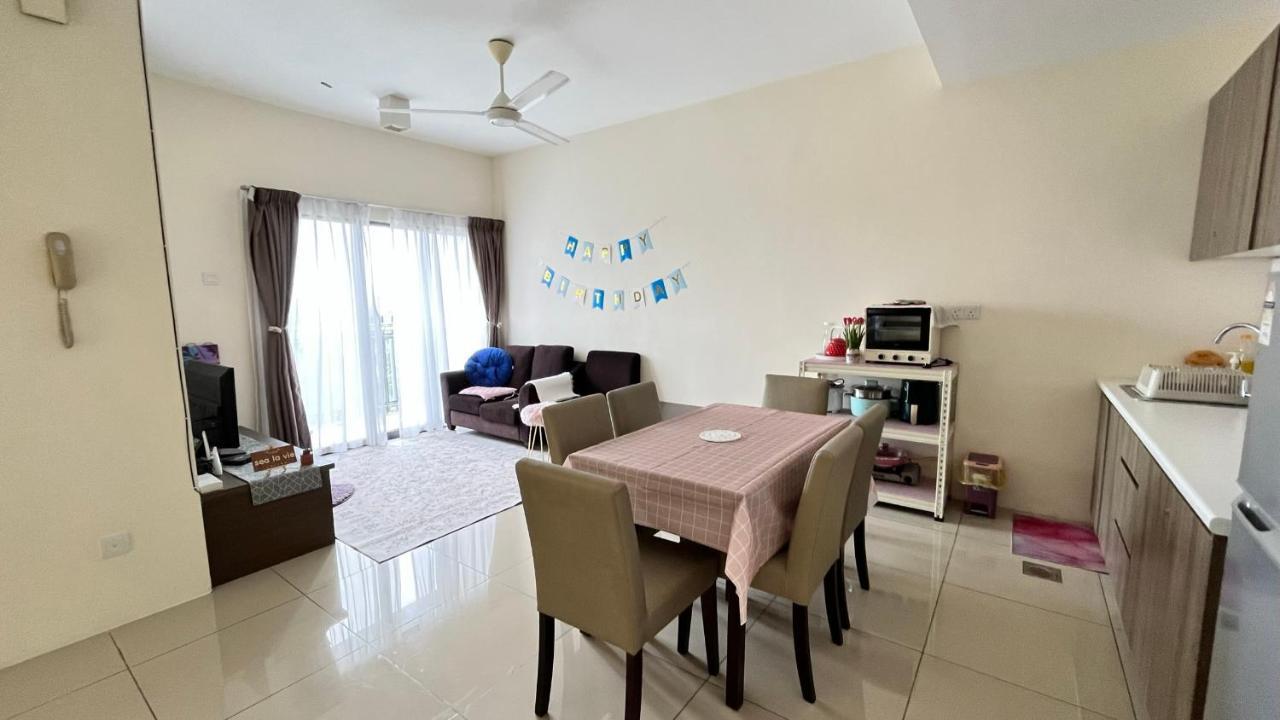Sea La Vie @ Swiss Garden Resort Residence Kuantan Exterior photo