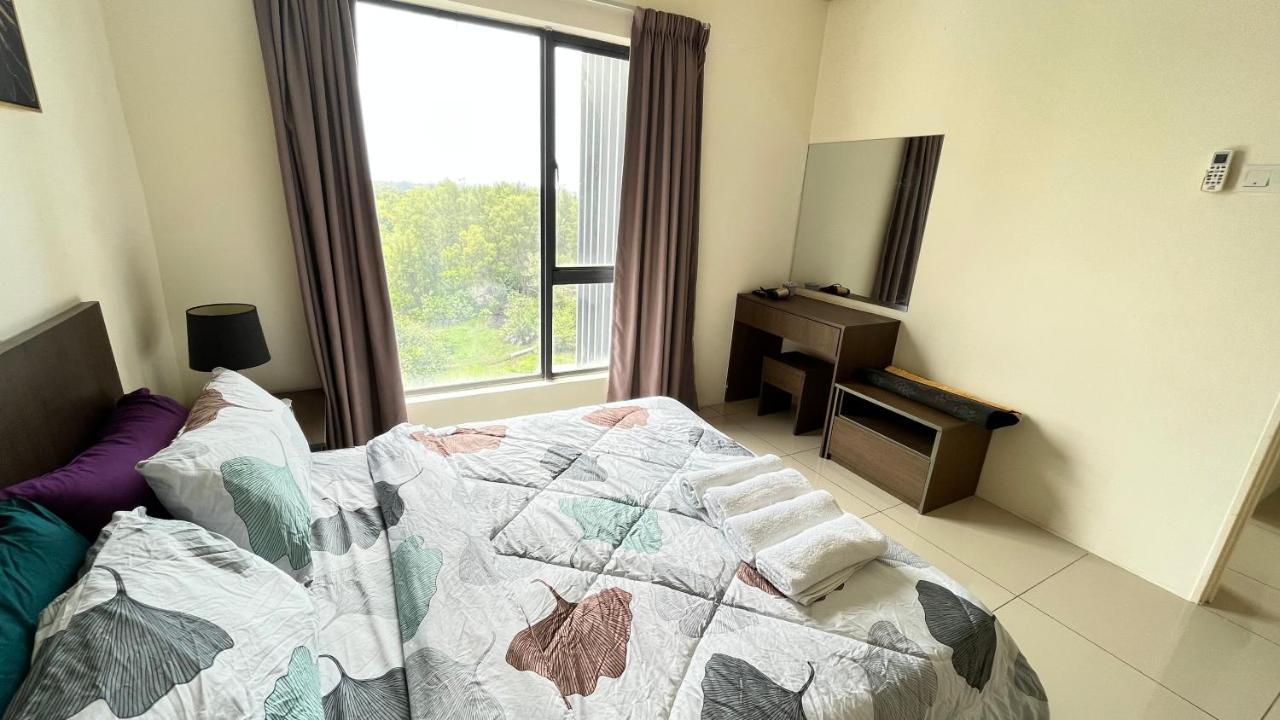 Sea La Vie @ Swiss Garden Resort Residence Kuantan Exterior photo