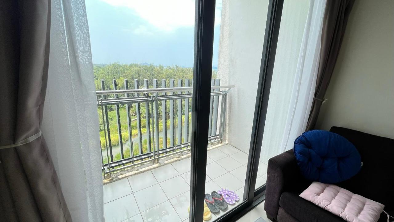 Sea La Vie @ Swiss Garden Resort Residence Kuantan Exterior photo