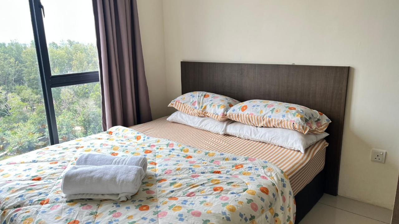Sea La Vie @ Swiss Garden Resort Residence Kuantan Exterior photo